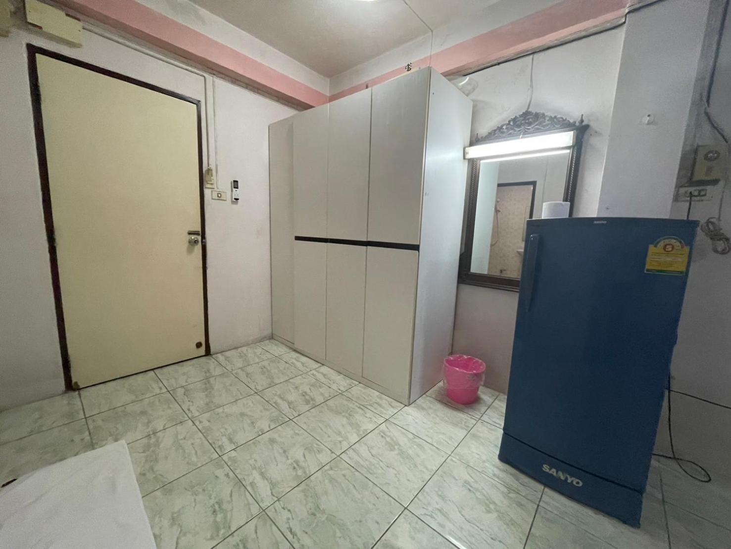 פאטאיה Oyo 75494 President Apartment מראה חיצוני תמונה