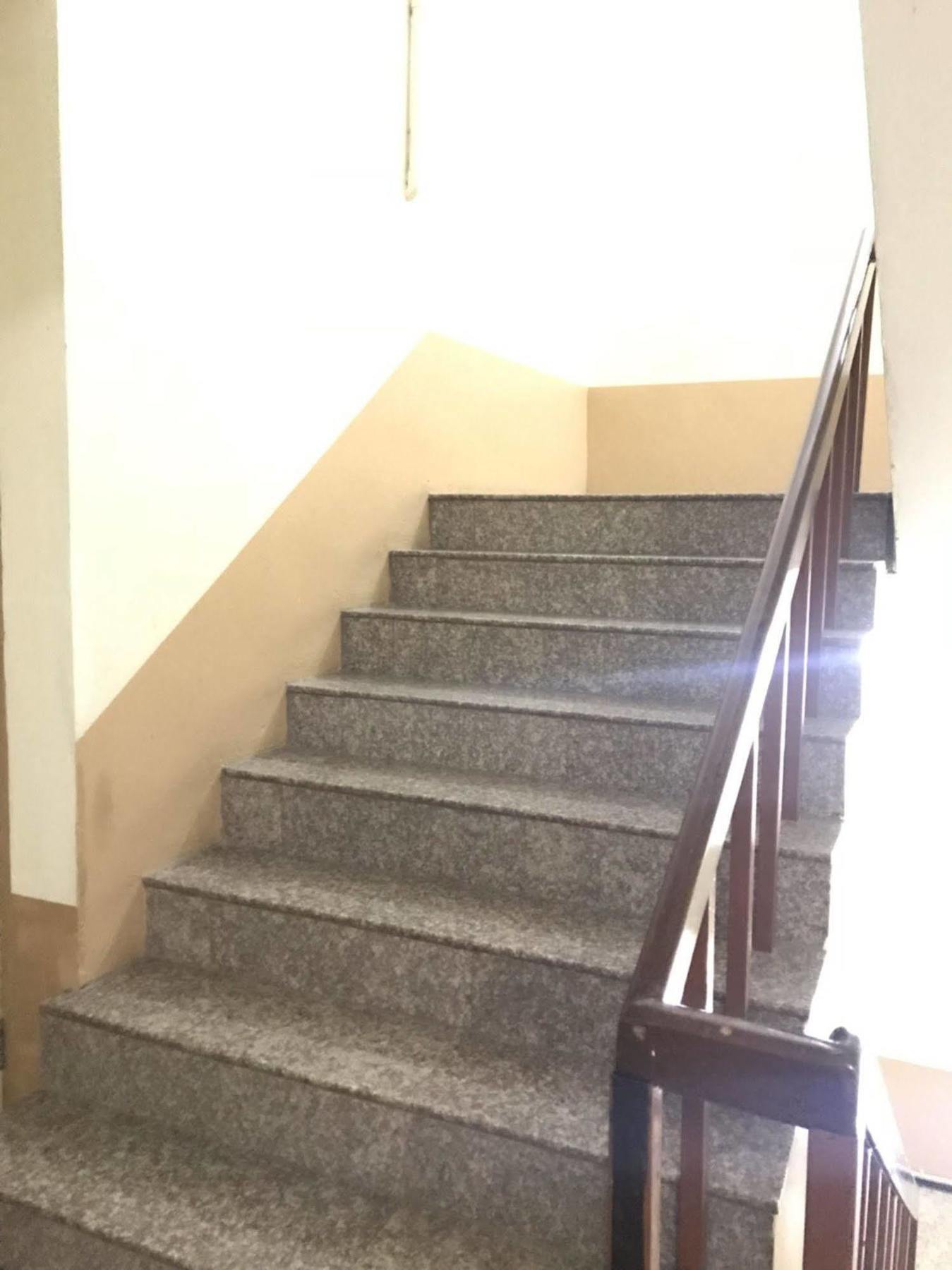 פאטאיה Oyo 75494 President Apartment מראה חיצוני תמונה