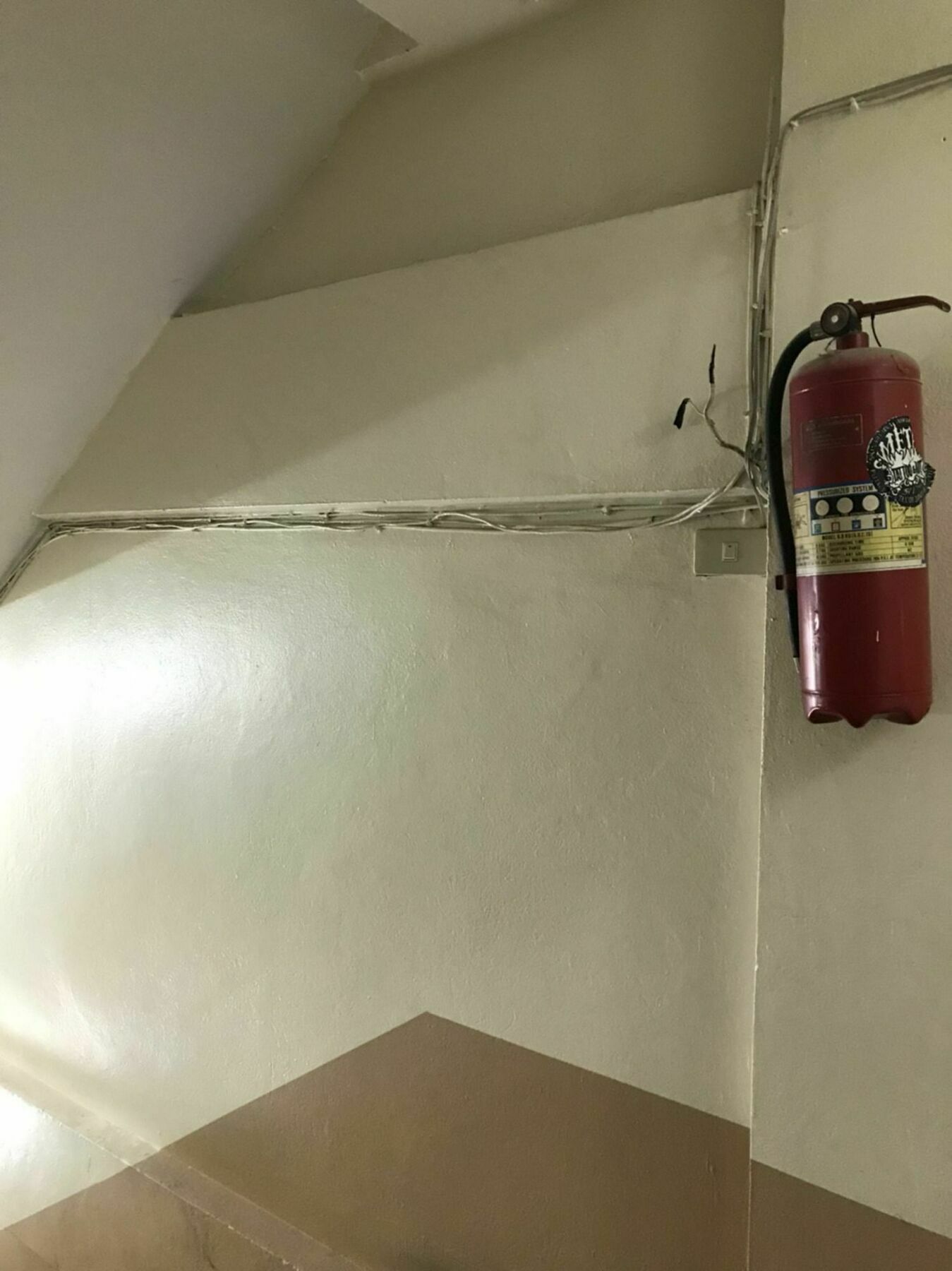 פאטאיה Oyo 75494 President Apartment מראה חיצוני תמונה