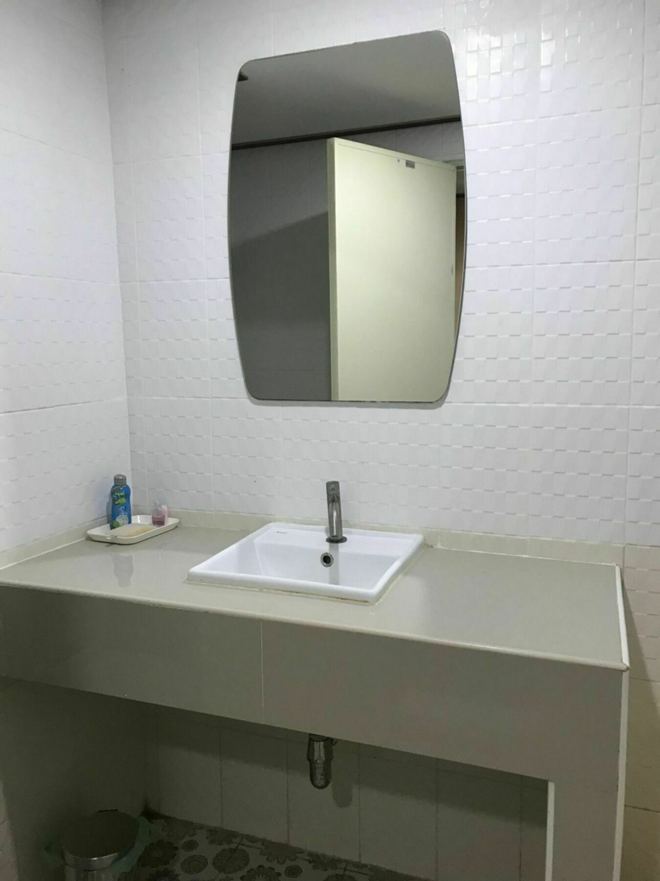 פאטאיה Oyo 75494 President Apartment מראה חיצוני תמונה