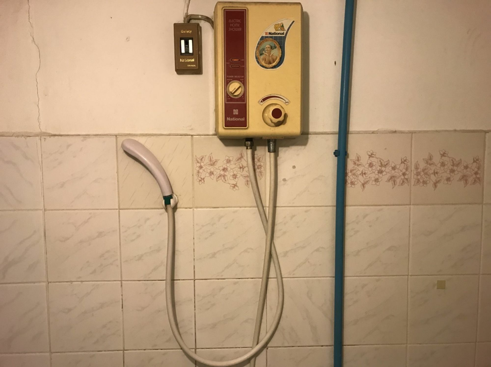 פאטאיה Oyo 75494 President Apartment מראה חיצוני תמונה